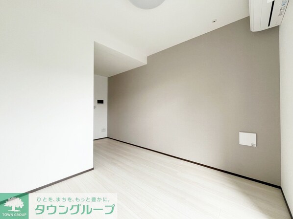 GENOVIA町田の物件内観写真